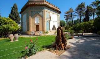 Музей Парса